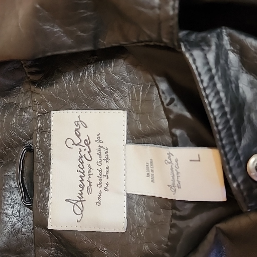 American Rag jacket - Picture 2 of 2